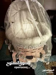  2 كاروك أطفال بناتي هزاز وثابت