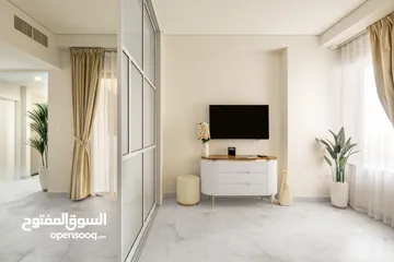  8 Two Bedrooms Apartment JBR, Bahar 1, 2 min from beach