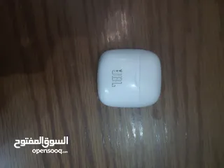  1 سماعات جبل بلو توث jbl earphones bluetooth