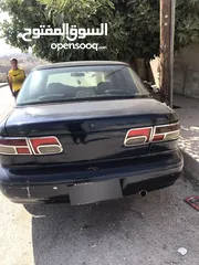  3 كيا سيفياً  1996 بسعر مغري