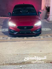  3 سيات ليون fr
