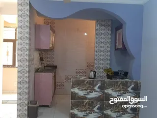  11 منزل مفروش للبيع في ام درمان الواحه م10 لودبيرنق