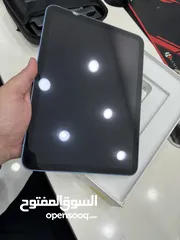  6 آيباد 10g نظيف بحالة ممتازة