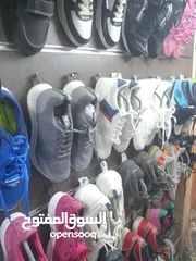  5 شروة احذية أوروبية كريما بسعر حرق