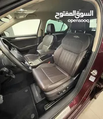  8 Skoda superb L&K 2020