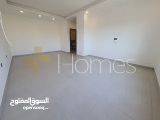  9 شقة ارضية دوبلكس للبيع في الدمينة بمساحة بناء 340م