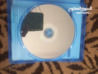  4 سيديات بلايستيشن 4 للبيع بحاله الوكاله//////////////////////////////////////////////////////////////