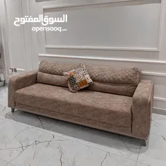  2 طقم كراسي مستعمل نظيف