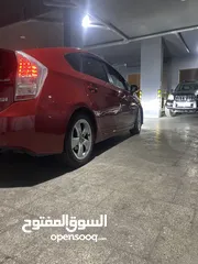  14 تويوتا بريوس