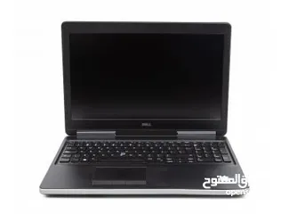  7 Dell Precision 7520