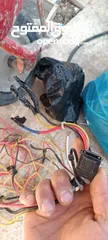  11 بازوكا 1600w مع مسجل للبيع