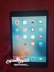  2 أيباد ميني2