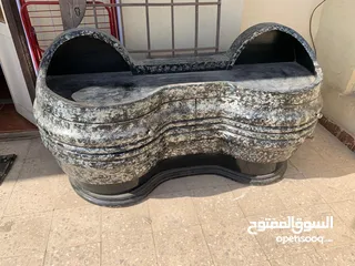  1 ترابيزة شيك جدا