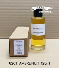  23 عطور تستر 100مل الحبه 16ريال  ملاحظه عند شراء اي عطر لن يتم استرجاعه او استرجاع المبلغ