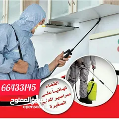  10 شركة الرحمة لمكافحة الحشرات والقوارض جميع مناطق الكويت خدمة 24 ساعة علي مدار اليوم