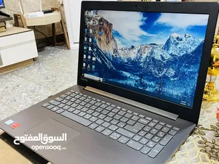  2 لابتوب Lenovo core i7