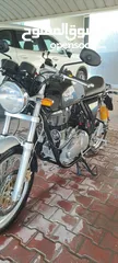  5 2018 Royal Enfield Continental GT 535 2018 Leaving country