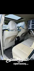  11 LAND CRUISER zero