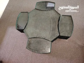  4 متفرقات للبيع والي بوخذهم كاملات ما بقصر معه