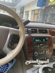  1 شفرليت تاهو LT 2013 لدواعي السفر بيع من غير بدل