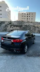  10 هوندا سيتي موديل 2019 فحص كامل للبيع