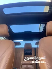  15 Bmw 745 le xdrive 2020 individual السياره بحاله ممتازه للبيع او البدل