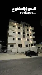  17 شقة جديدة للبيع الزرقاء الجديدة