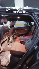  27 بي ام دبليو اكس 6 BMW x6 5.0i Xdrive 2017