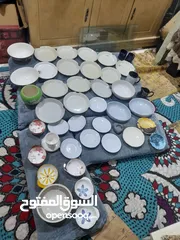  6 مواعين مطبخ