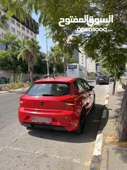  9 سيات ابيزا 2020 اتوماتيك