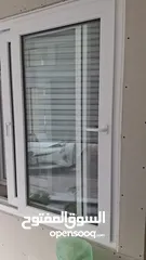  11 أبواب وشبابيك UPVC عالية الجودة بتقنيات أوروبية متطورة تمنحك راحة لا تُضاهى.