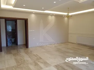 1 Luxury Apartment For Rent In Khalda