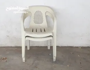  24 طاولات خزانة بلاستيكية نثريات للبيع