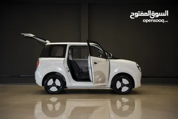  3 سياره شانجان لومين 2022 للبيع  Changan Lumin 2022 for sale