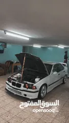 3 Bmw e36 للبيع