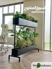  3 PLANT STAND