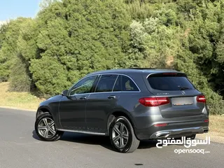  13 Mercedes Benz GLC 350e 2019 Hybrid PlugIn   بسعر مغري جدا فحص كامل فل كامل اعلى صنف