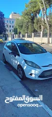  3 للبيع فورد فيستا جير عادي 2012