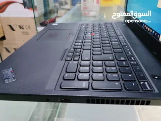  1 لابتوب مستخدم امريكي THinkpad L590