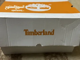  4 تم تخفيض السعر  65 دينار Timberland Boots