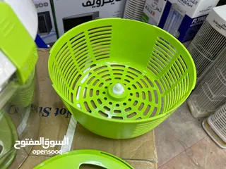  6 فرامة ونشافة ملوخية