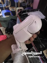  1 كاميرا مراقبه