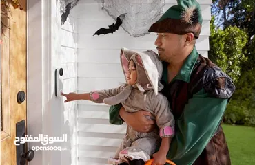  12 Google Nest Audio – مكبر صوت ذكي بجودة عالية (جديد وأصلي 100%) والعديد من اجهزة google الاصلية تواصل