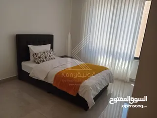  2 Furnished Apartment For Rent In 7th Circle