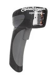  4 Barcode Scanner C501-USB ماسح ضوئي باركود سكانر لانظمة نقاط  البيع