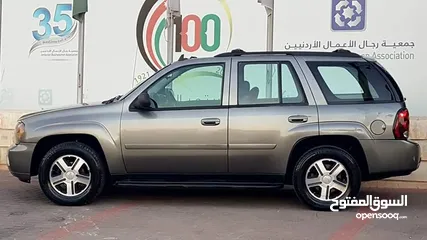  9 تريل بليزر 2008
