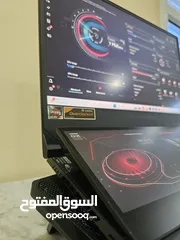  2 Asus ROG Zephyrus Duo 15 SE GX551QS