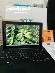  3 لابتوب 2 في 1 يمكن تحويله لتابلت بسعر نار