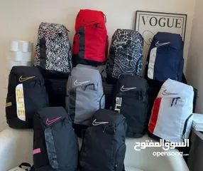  1 Nike Backpack Sport