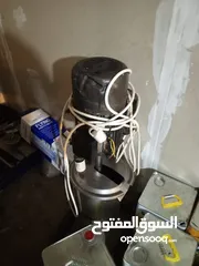  4 معدات مطعم للبيع